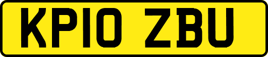 KP10ZBU
