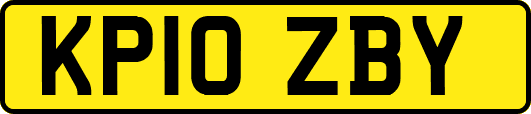 KP10ZBY