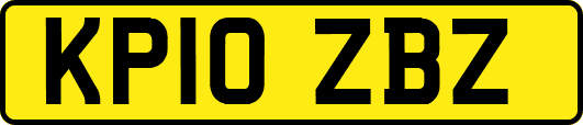 KP10ZBZ