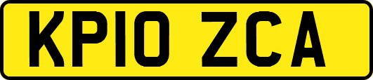 KP10ZCA