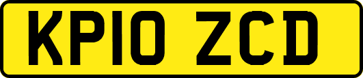 KP10ZCD