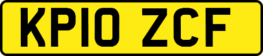 KP10ZCF