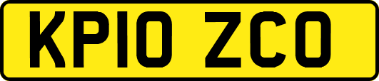 KP10ZCO