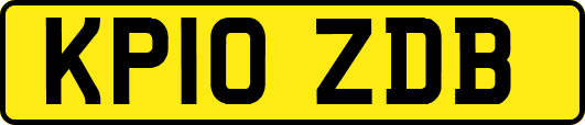 KP10ZDB