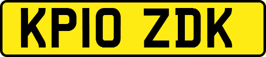 KP10ZDK