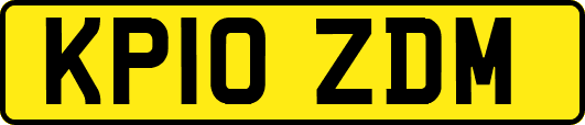 KP10ZDM
