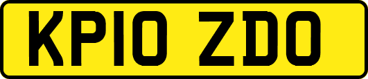 KP10ZDO