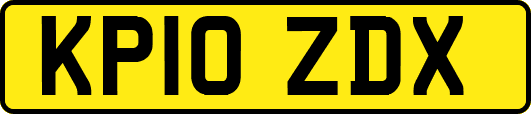 KP10ZDX