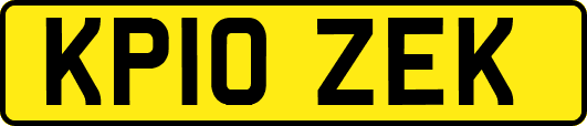 KP10ZEK