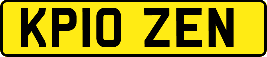 KP10ZEN