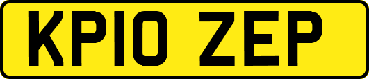 KP10ZEP