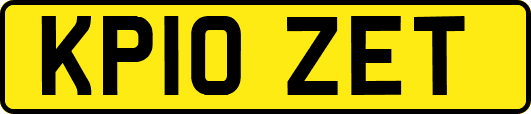 KP10ZET