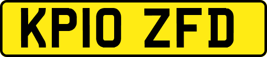 KP10ZFD
