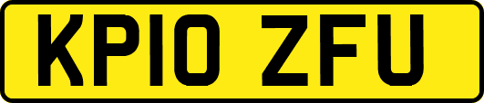 KP10ZFU