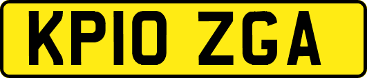 KP10ZGA