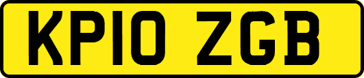 KP10ZGB