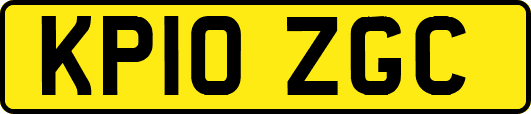 KP10ZGC