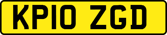 KP10ZGD