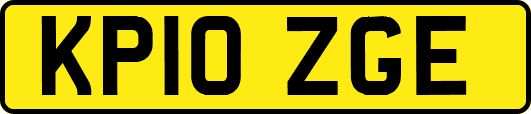 KP10ZGE