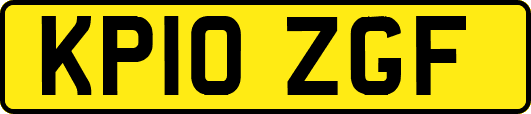 KP10ZGF