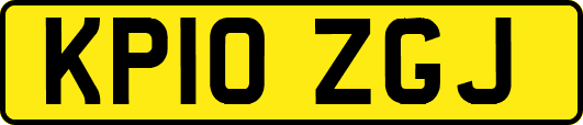 KP10ZGJ