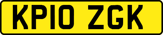 KP10ZGK
