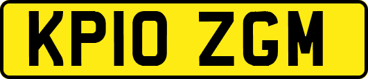 KP10ZGM