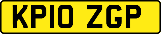 KP10ZGP