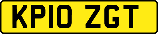 KP10ZGT