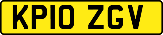 KP10ZGV