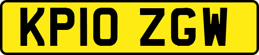 KP10ZGW