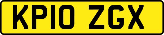 KP10ZGX