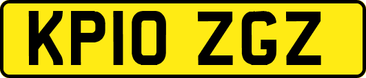 KP10ZGZ