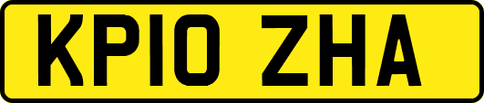KP10ZHA