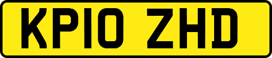 KP10ZHD