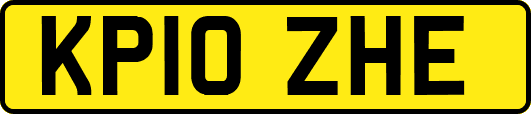 KP10ZHE