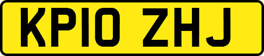 KP10ZHJ