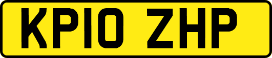 KP10ZHP