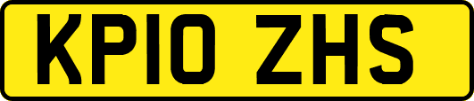 KP10ZHS
