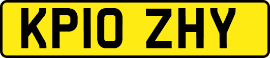 KP10ZHY