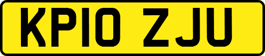 KP10ZJU