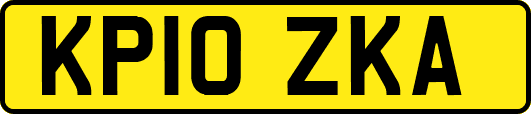 KP10ZKA