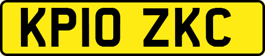 KP10ZKC