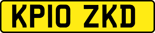 KP10ZKD