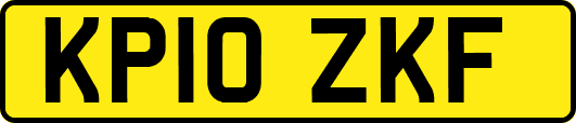 KP10ZKF