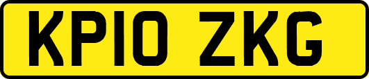 KP10ZKG