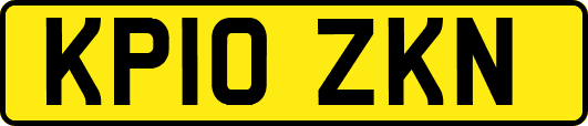 KP10ZKN