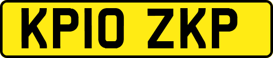 KP10ZKP