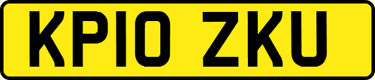 KP10ZKU