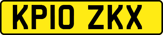KP10ZKX
